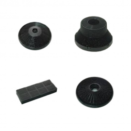 Accesorio para campana TEKA FILTRO CARBON D4C (DECOR)xxx