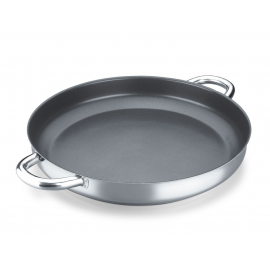 Accesorio Encimera Balay 3PA0028X, Paella de 28 cm de base