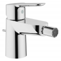 Grifo de bidet GROHE** 23331000/23331001 Bauedge Mon. Bide 35mm vaciador