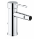 Grifo de ducha GROHE 32934001 Essence  bide 28mm cadenilla S, Cromo, Sobre encimera