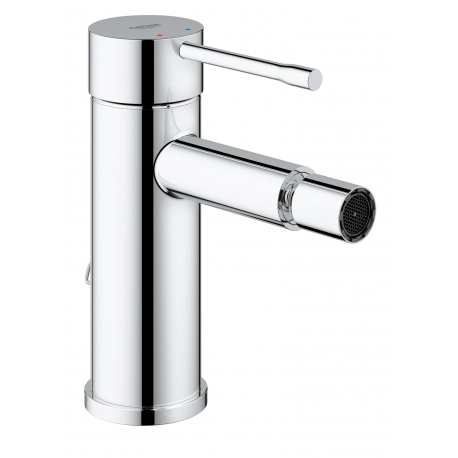 Grifo de ducha GROHE 32934001 Essence  bide 28mm cadenilla S, Cromo, Sobre encimera