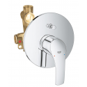 Grifo de baño GROHE** 33305002 Eurosmart monom para baño ducha Emp