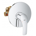 Grifo de ducha GROHE** 33556002 Eurosmart monom de ducha Emp