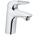 Grifo de lavabo GROHE 32468003 Eurostyle New mon.lavabo M cuerpo liso