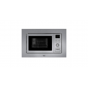 Microondas integrable TEKA MWE 202 FI INOX. 40581102, Con Grill, Inoxidable