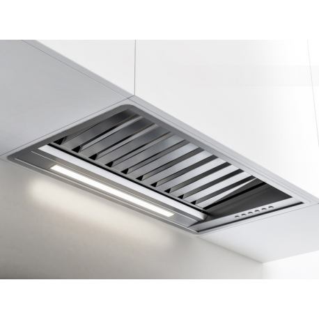 Grupo filtrante  PANDO PRO/52 INOX V.850 SEC 9726, Menos de 60 cm, Integrable, Clase B