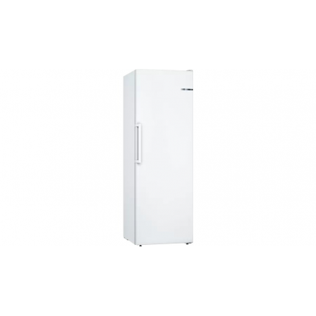 Congelador vertical BOSCH GSN33VWEP, No Frost, Blanco, Clase A++