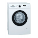 lavadora carga frontal BALAY 3TS771B, 7 Kg, hasta de 1000 r.p.m., Blanco, Clase D