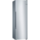Congelador vertical BOSCH GSN36AIEP, No Frost, Inoxidable, Clase A++