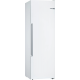 Congelador vertical BOSCH GSN36AWEP, No Frost, Blanco, Clase A++