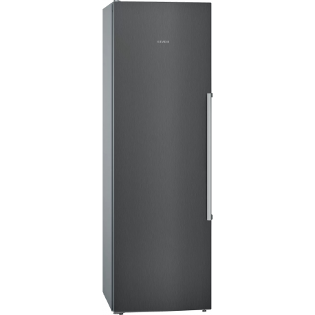 Frigorífico una puerta SIEMENS KS36FPXCP, No Frost, Inoxidable, Clase A+++