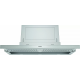 Campana extraible SIEMENS LI97SA531, 90 cm, Inoxidable, Clase A
