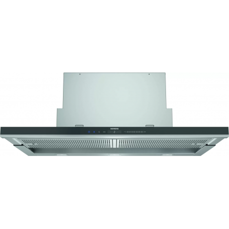 Campana extraible SIEMENS LI99SA684, 90 cm, Integrable, Clase A