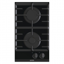 Encimera modular GORENJE KITCHEN** GC321B, 2 zonas, Negro