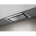 Grupo filtrante ELICA LANE IX/A/52. PRF0157333, Inoxidable. Menos de 60 cm, Clase C