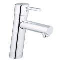 Grifo de lavabo GROHE 23451001 Concetto Lav M cuerpo liso