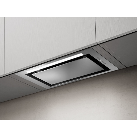 Grupo filtrante ELICA HIDDEN IXGL/A/60, 60 cm, Integrable, Clase B