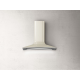 Campana decorativa ELICA SWEET IVORY F/85, 90 cm, Crema/Beigl, Clase B