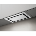 Grupo filtrante ELICA LANE WH/A/52. PRF0157357, Blanco. Menos de 60 cm, Clase C