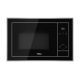 Microondas TEKA ML 8200 BIS CRISTAL NEGRO , Integrable, Con Grill,