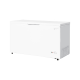 Congelador horizontal EAS ELECTRIC EMCF416, Cíclico, Blanco, Clase A+