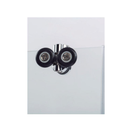 Accesorios Mamparas Rodamientos Basic Superior