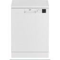 LAVAVAJILLAS BEKO DVN05320W 60CM BLANCO E/A++
