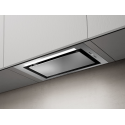 Grupo filtrante ELICA HIDDEN 2.0 IX/A/72. PRF0095073A . Inoxidable. Ancho 70 cm. Clase C