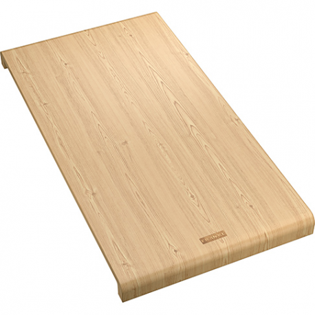 Accesorio fregadero FRANKE PLACA DE CORTE BAMBOO 280x532  , 112.0595.334