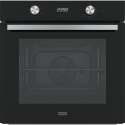 Horno multifunción FRANKE HORNO SMART HYDRO FSM 86 H BK. 116.0606.091. Negro. Clase A