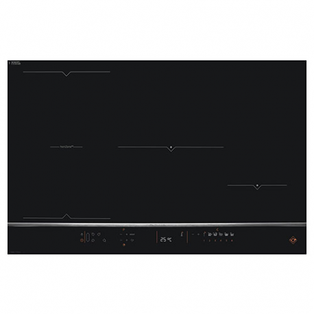Encimera inducción De Dietrich DPI7884XT, Flexible, Negro