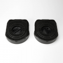 Accesorio para campana ELICA** FILTRO CARBONE MOD.200. MOD200