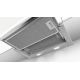 Campana extraible BOSCH DFS067A50, 60 cm, Inoxidable, Clase A