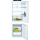 Combi BOSCH KIV86VSE0, Cíclico, Integrable, Clase A++