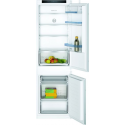 Combi integrable BOSCH KIV86VSE0. Cíclico. Clase E