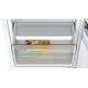 Combi BOSCH KIV86VSE0, Cíclico, Integrable, Clase A++