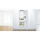 Combi BOSCH KIV86VSE0, Cíclico, Integrable, Clase A++