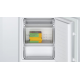 Combi BOSCH KIV86VSE0, Cíclico, Integrable, Clase A++