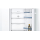 Combi BOSCH KIV86VSE0, Cíclico, Integrable, Clase A++