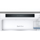 Combi BOSCH KIV86VSE0, Cíclico, Integrable, Clase A++