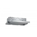 Campana extraíble BALAY 3BT264MX, 60 cm, Inoxidable, Clase B