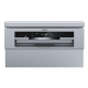 Lavavajillas libre inst 45 cm TEKA DFS 44750 INOX 114310004 , 10 cubiertos, 3ª bandeja, Inoxidable Nueva clase E