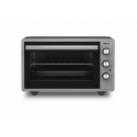 Horno convencional TEKA MINI HORNO GRANDCHEF FSO 424 GR. 111520001, Inoxidable