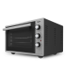 Horno convencionales TEKA FSO 424 GR 111520001 , Inoxidable,