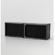 Accesorio Campana ELICA KIT0167755 filtro de ceramica NIKOLATESLA FIT