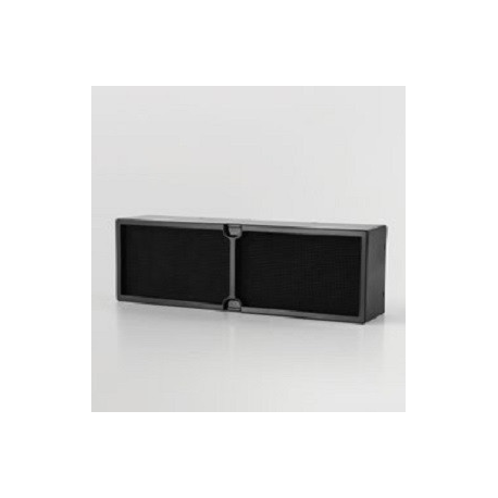 Accesorio Campana ELICA KIT0167755 filtro de ceramica NIKOLATESLA FIT