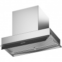 Campana Integrada FRANKE CAMPANA FST DRIP-FREE 60 X FRANKE. 305.0662.836. Inoxidable. Ancho 60 cm. Clase A