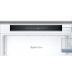 Combi integrable BOSCH KIN86VFE0, No Frost, Integrable, Clase E