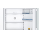 Combi integrable BOSCH KIN86VFE0, No Frost, Integrable, Clase E