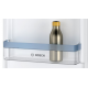 Combi integrable BOSCH KIN86VFE0, No Frost, Integrable, Clase E